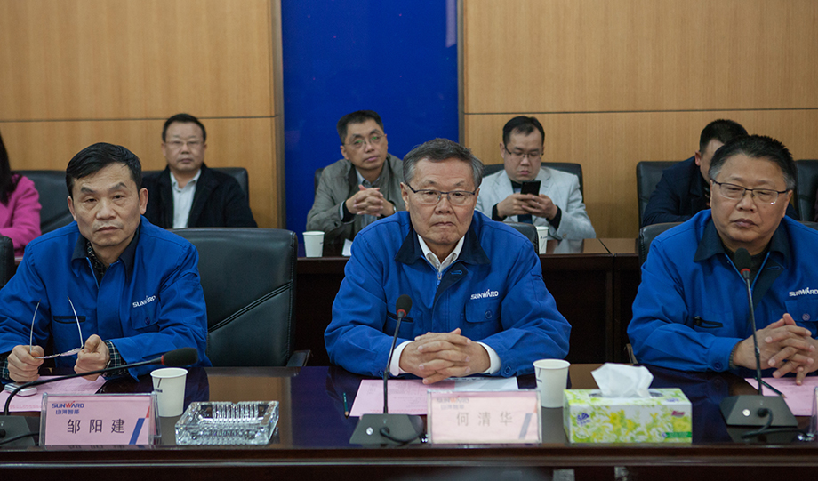 湖南省国防带头钻研性演习参演辅导莅临304am永利集团智能