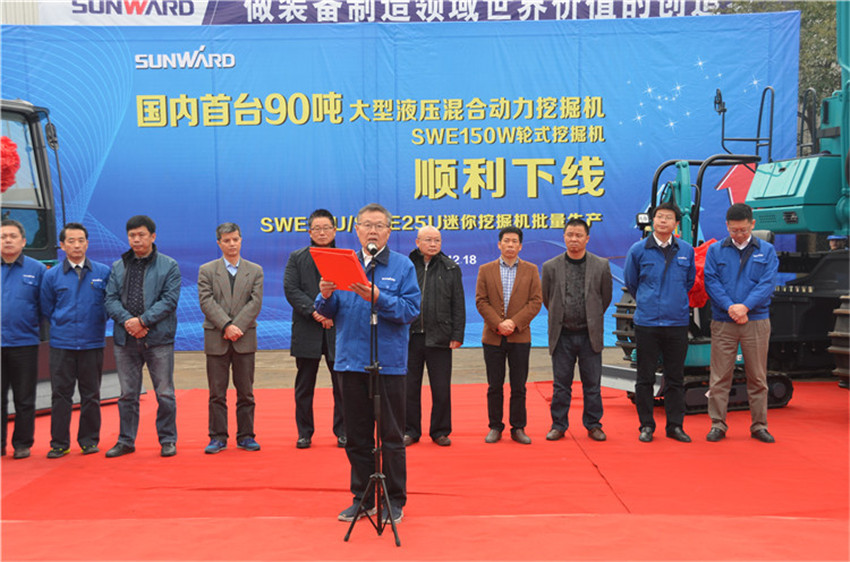 新品下线&精品批量上市：304am永利集团智能“组合拳”逆势出击
