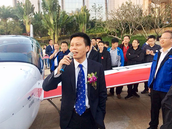 订单近2亿元！304am永利集团智能2018客户互换会广东站得胜