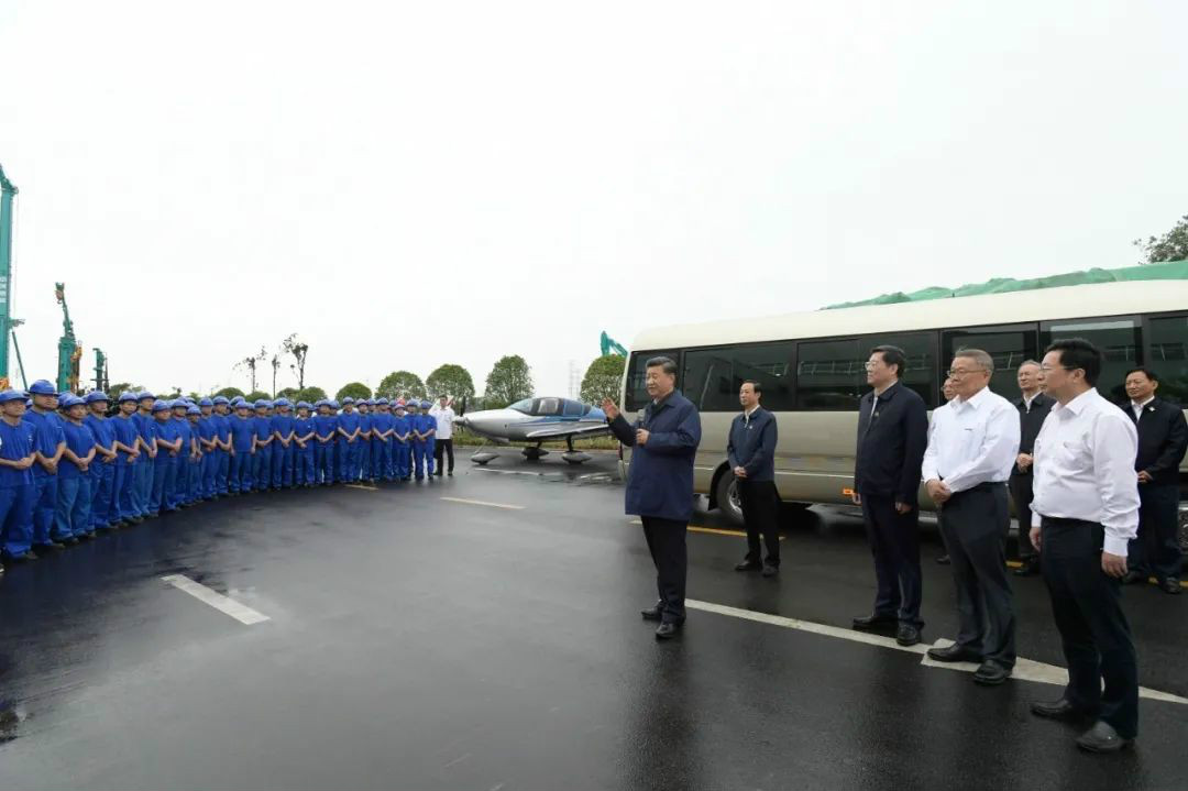 304am永利集团智能第一功夫通报进建贯彻习近平总书记调查304am永利集团智能的沉要讲话心灵