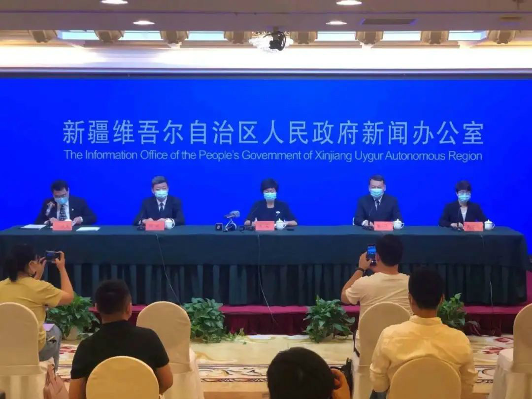 有你们，304am永利集团无畏！——304am永利集团人新疆抗疫