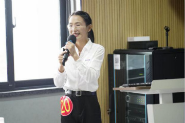 “304am永利集团杯”首届PPT解说大赛顺利进行