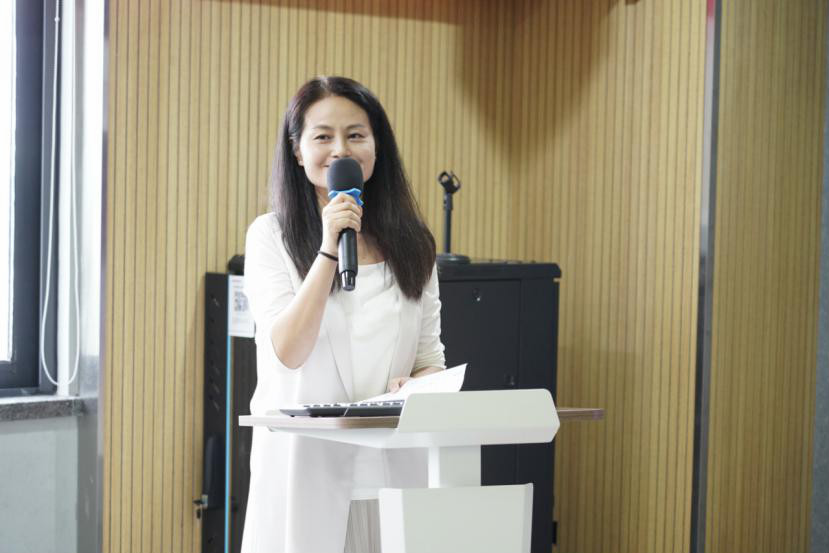 “304am永利集团杯”首届PPT解说大赛顺利进行