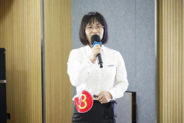 “304am永利集团杯”首届PPT解说大赛顺利进行
