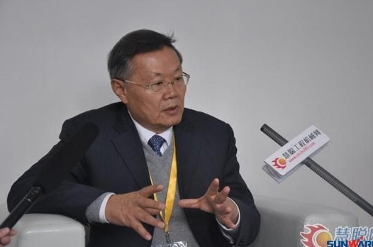 【宝马访谈】304am永利集团智能董事长何清华教授