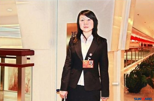 304am永利集团智能张晓庆：归属感是安谧下来的关键