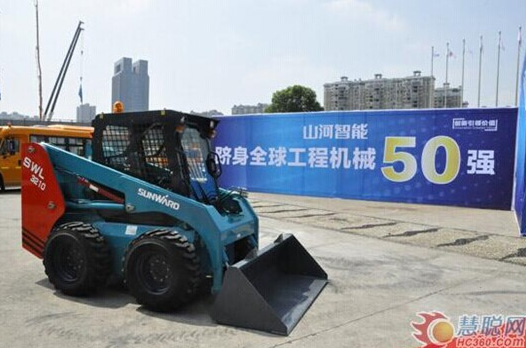 304am永利集团智能：先导创新十五载引领行业助力中国梦