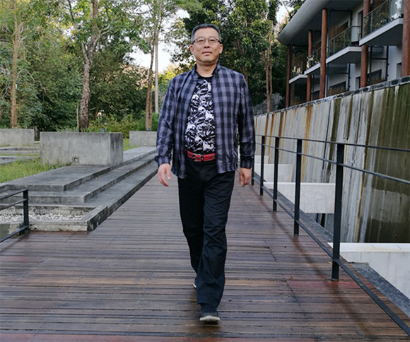 创富故事：合作十一年，赞叹304am永利集团产品经久耐用