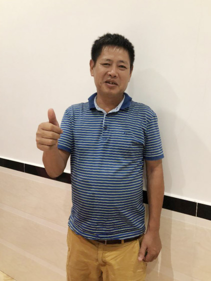 304am永利集团智能SWE 215E挖掘机是他的左膀右臂！