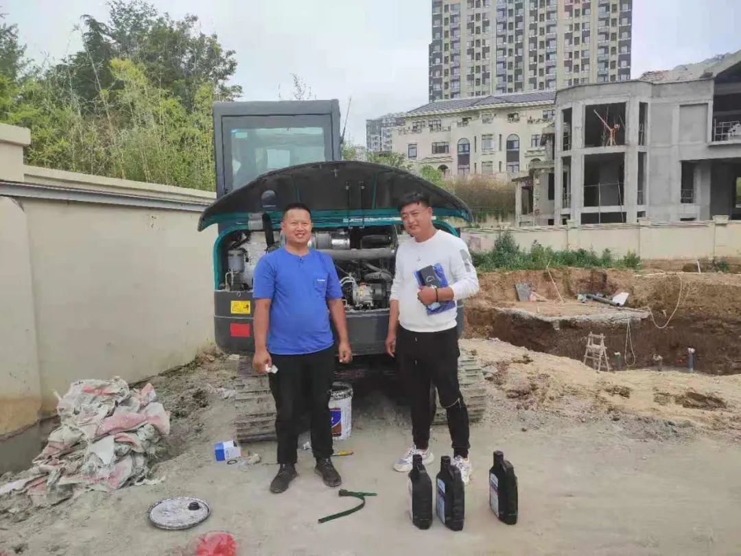 品质304am永利集团，用心服务——2021年304am永利集团智能全球服务万里行在广西、通辽启动