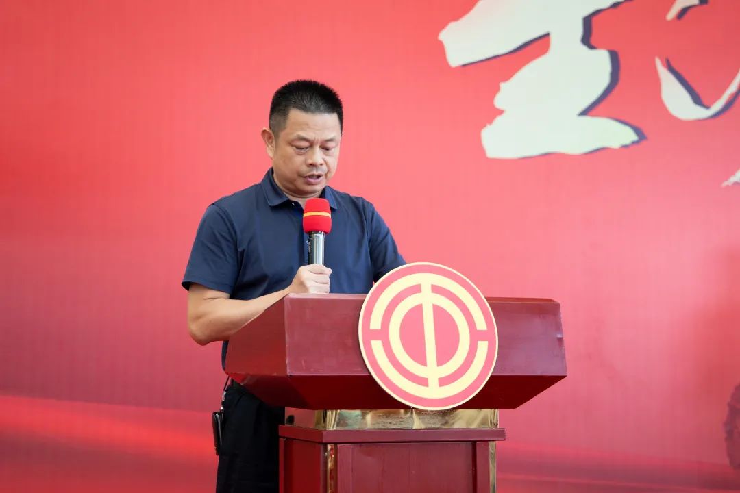 “星沙工匠”在304am永利集团工业城开赛啦