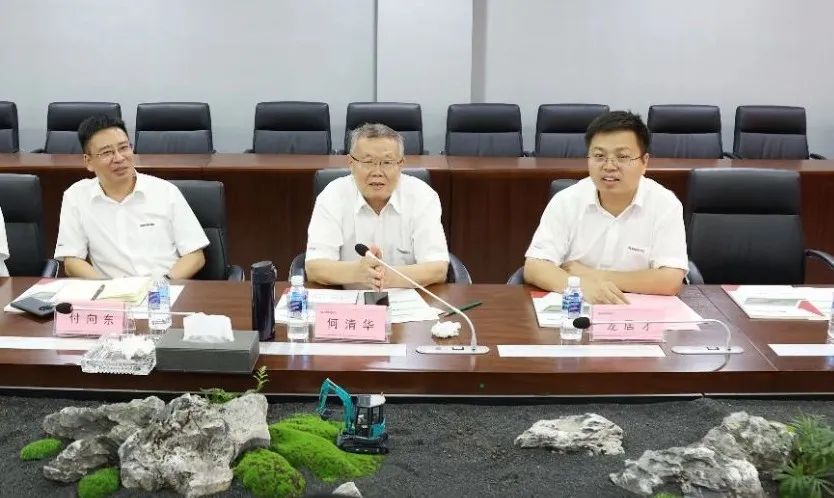 304am永利集团智能与巨大爆破集团签署战术合作和谈