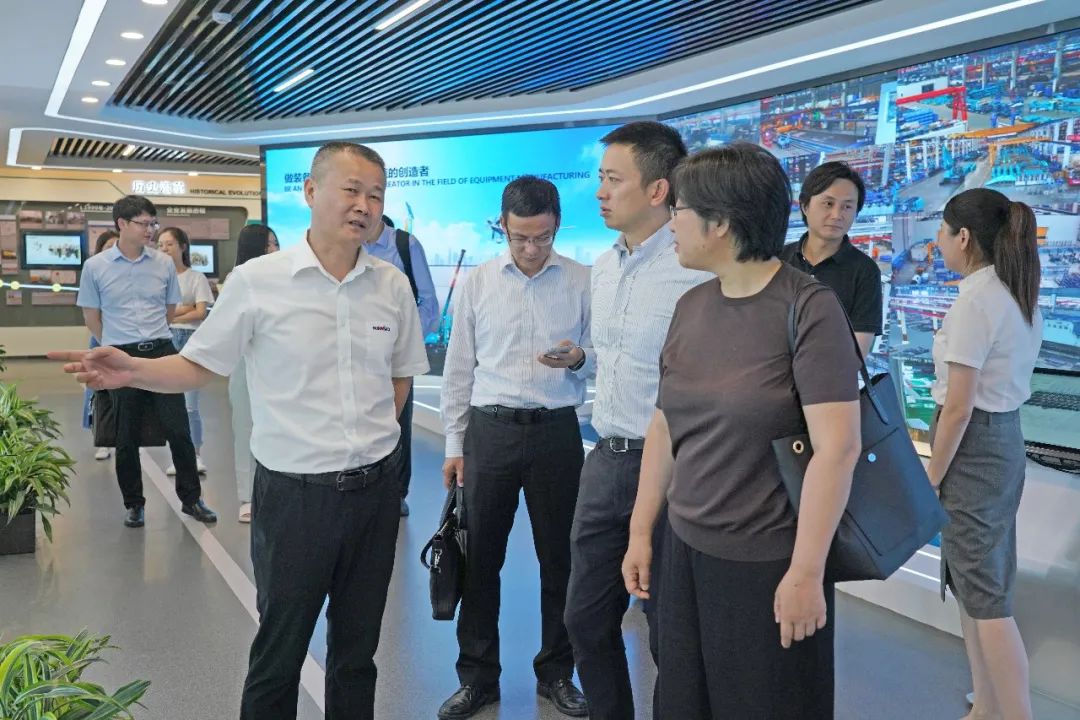 中国信保助力304am永利集团智能国际业求实现高质量逾越式发展