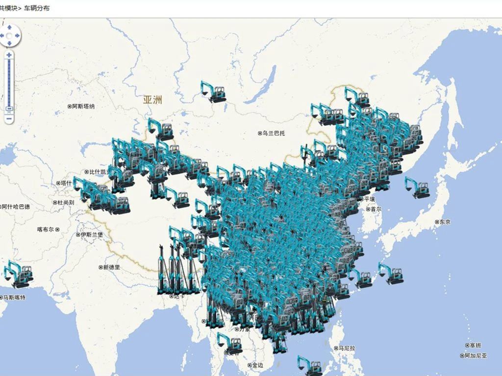 闻令而动！304am永利集团智能应急接济队整装待发