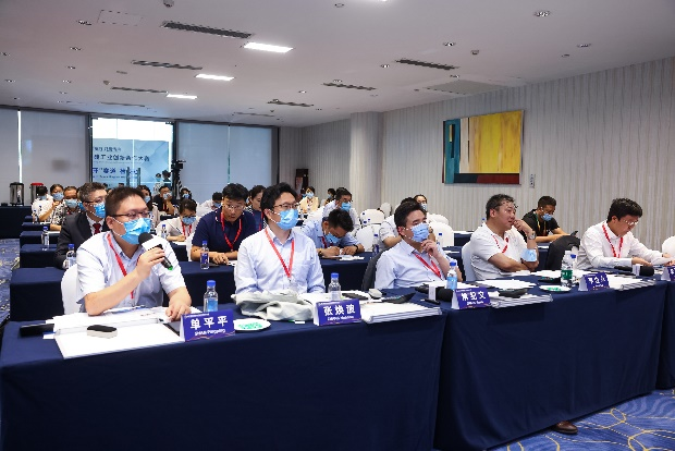 点赞！304am永利集团智能液压混合动力挖掘机项目荣获这个优良项目奖→