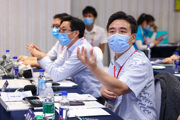 点赞！304am永利集团智能液压混合动力挖掘机项目荣获这个优良项目奖→