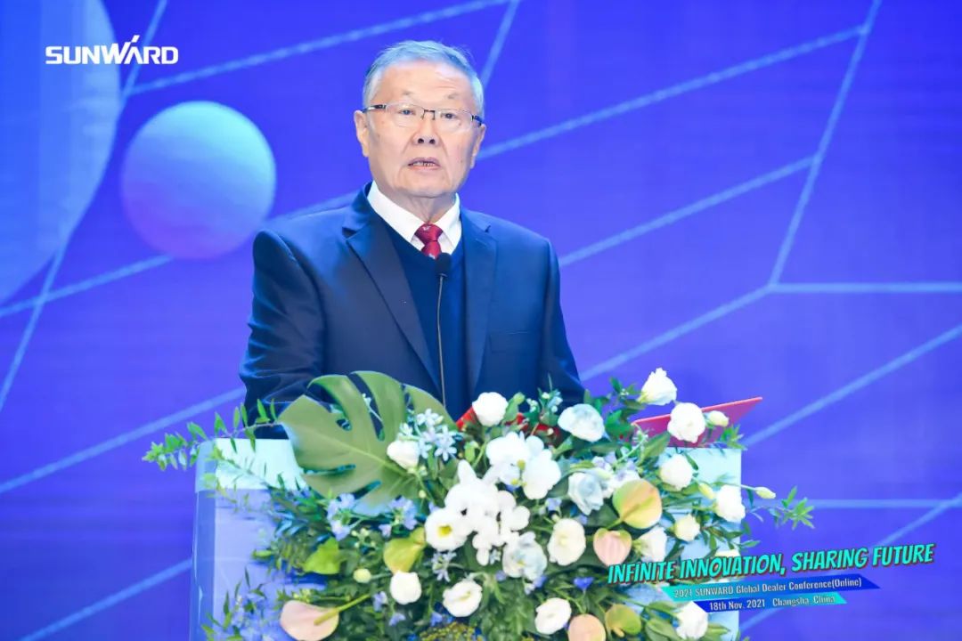 加快推动国际市场布局！304am永利集团智能2021全球代理商大会成功召开
