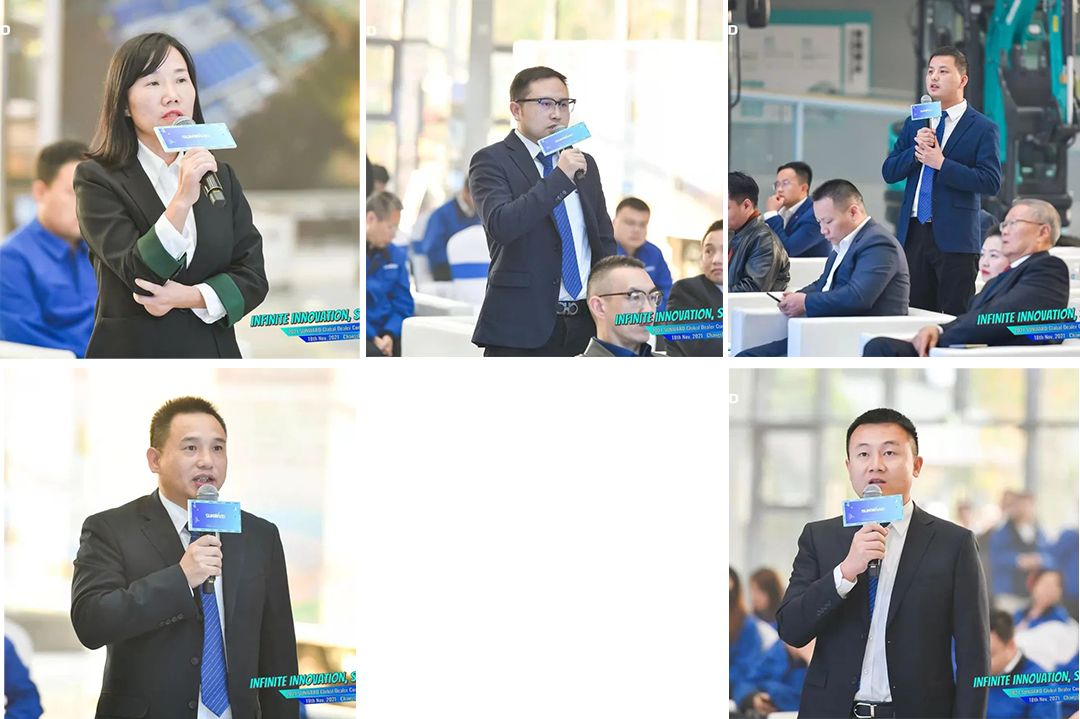 加快推动国际市场布局！304am永利集团智能2021全球代理商大会成功召开