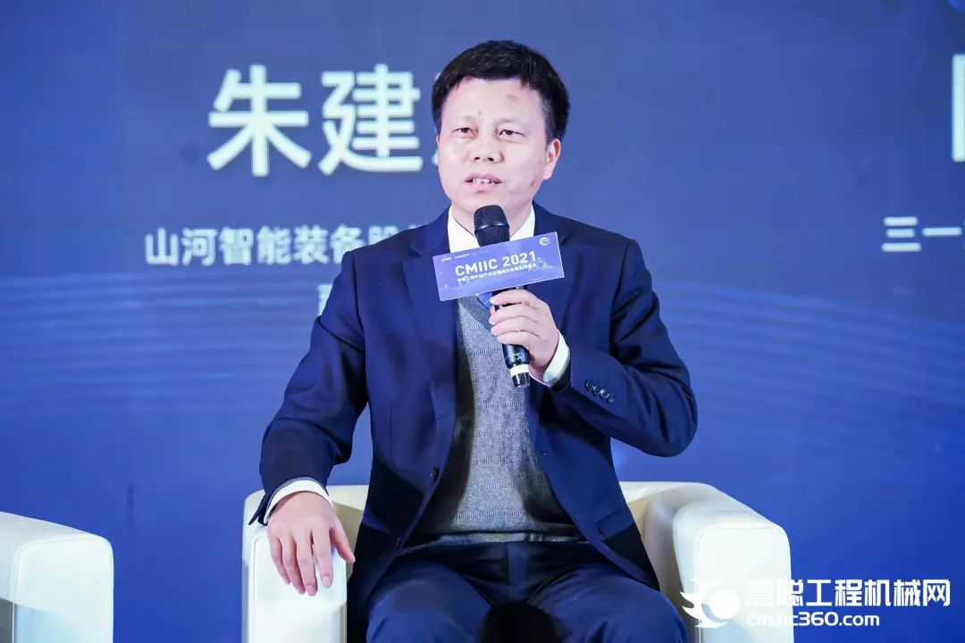 奖！奖！奖！304am永利集团智能多个产品荣登2021年度工程机械明星产品榜
