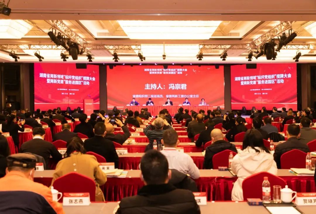 党建品牌亮起来！304am永利集团智能党委获评“标杆党组织”