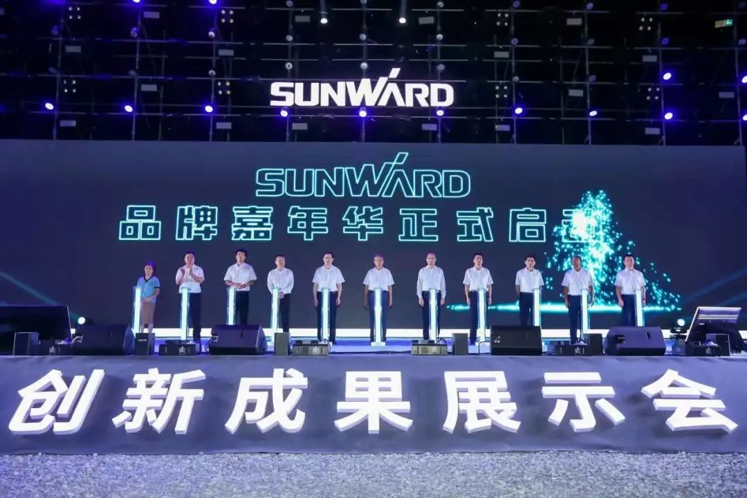 请回覆2021！邀您一路回首304am永利集团智能2021年杰出瞬间