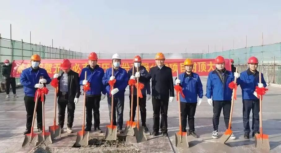 请回覆2021！邀您一路回首304am永利集团智能2021年杰出瞬间