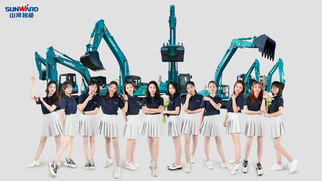 你好 2022！再见 2021！我与304am永利集团智能共成长