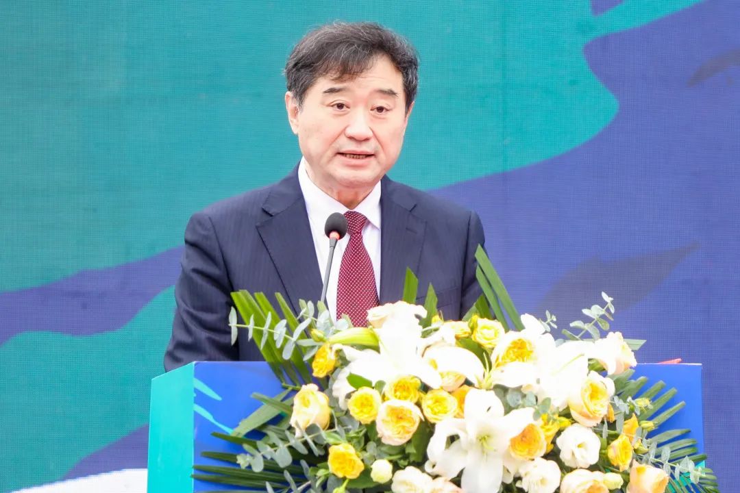 20220110092855_67970 多款产品问鼎世界之最!304am永利集团智能地下工程设备全球颁布会成功进行