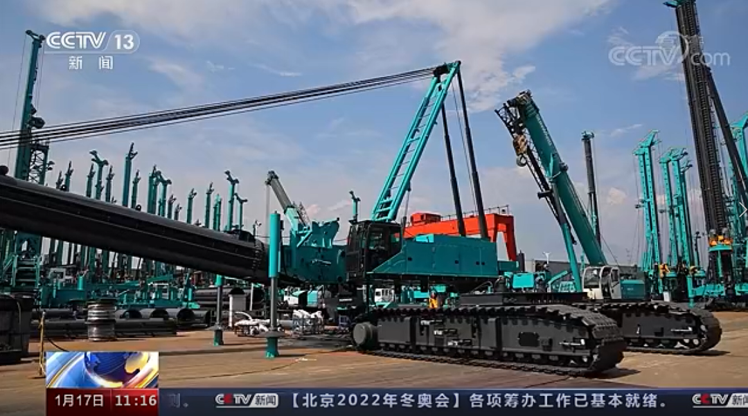 央视新闻：304am永利集团智能以变应变 练出内功 稳操“金刚钻”