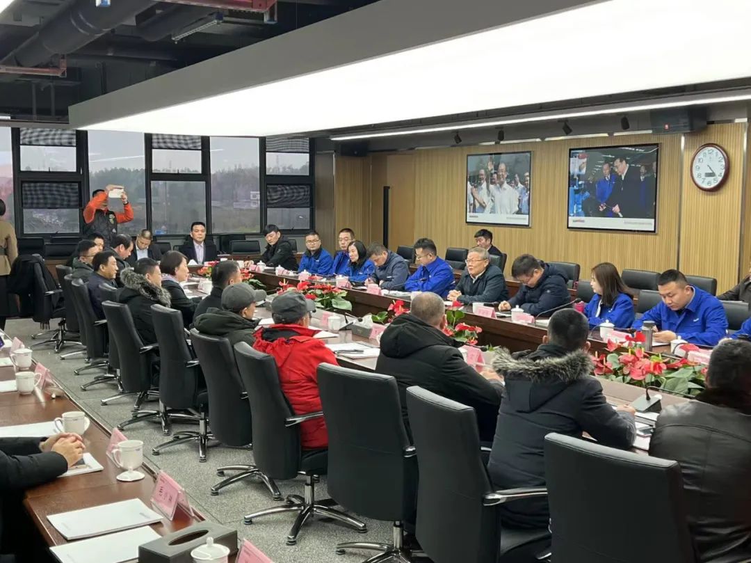 20220203175703_34468 湖南异地商会结合会组织海表湘商来访304am永利集团智能