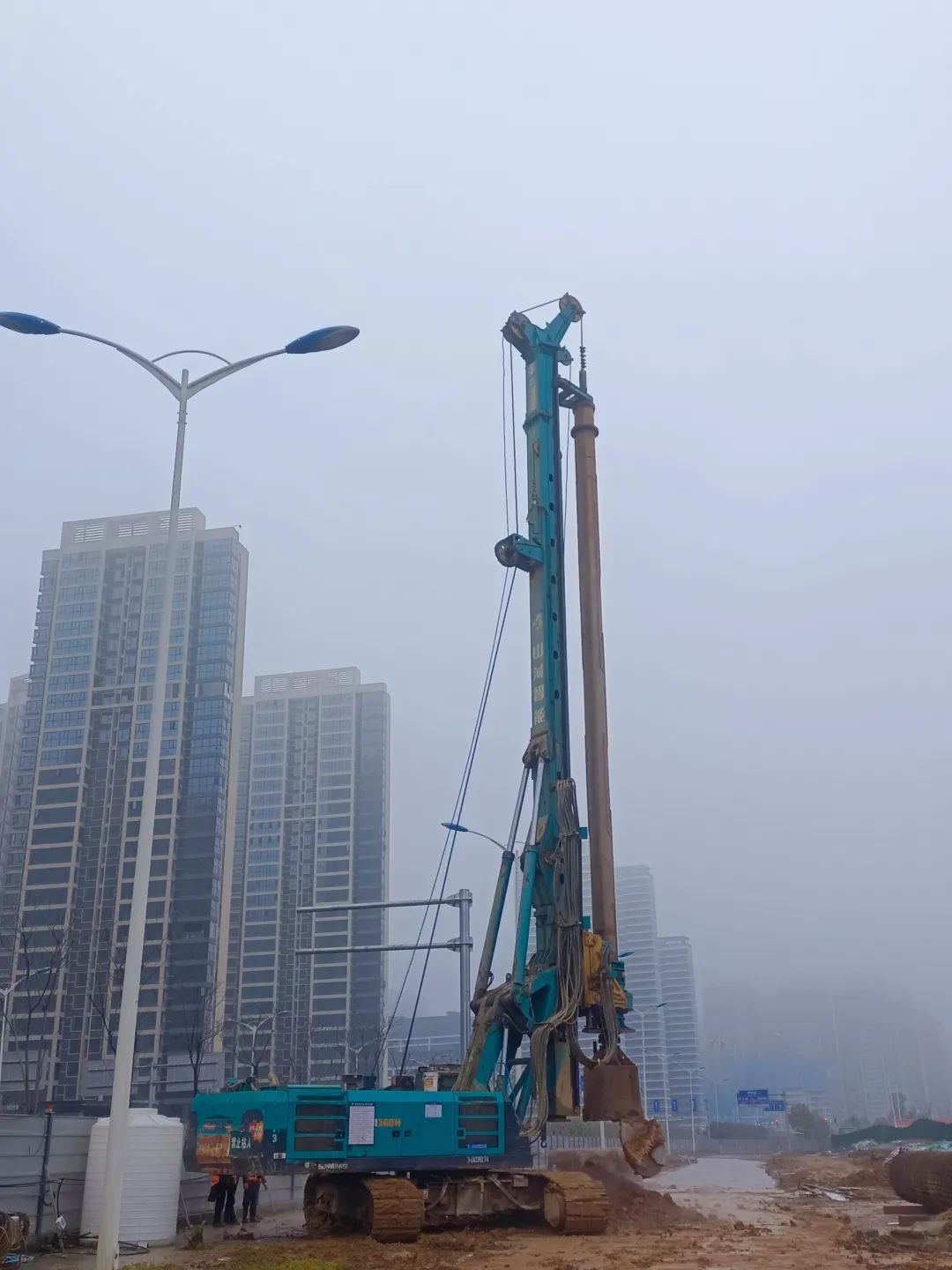 铆足“虎”劲加油干！304am永利集团智能掀起复工复产热潮