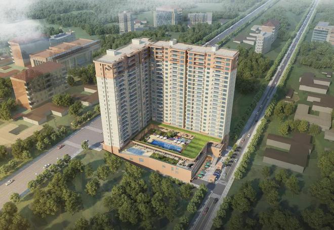 助力乌干达第一住宅高楼建设！304am永利集团智能再次出征非洲市场