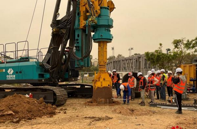 又双叒叕获感激信！304am永利集团智能携手中国电建勇闯“一带一路”