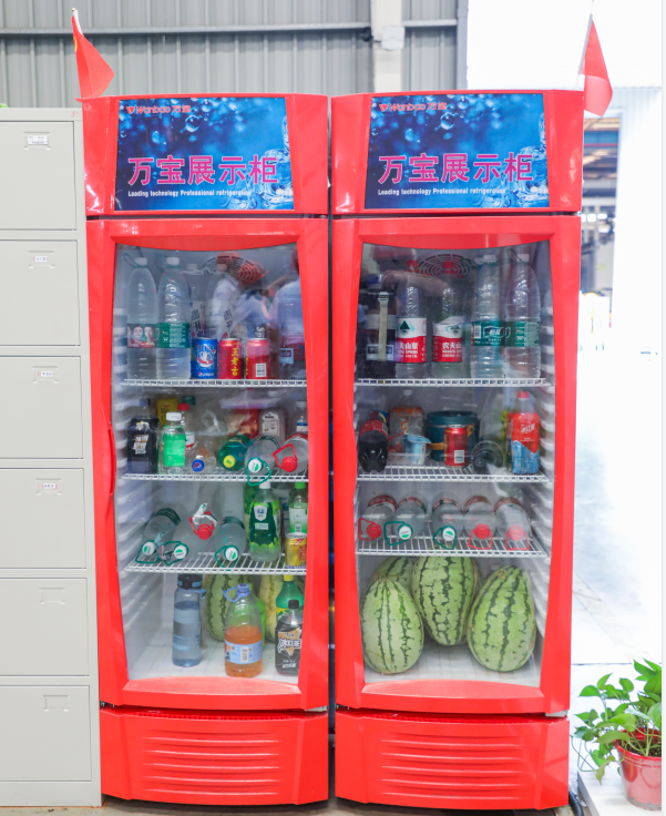 304am永利集团智能“降暑套餐”，只为不服“暑”的你