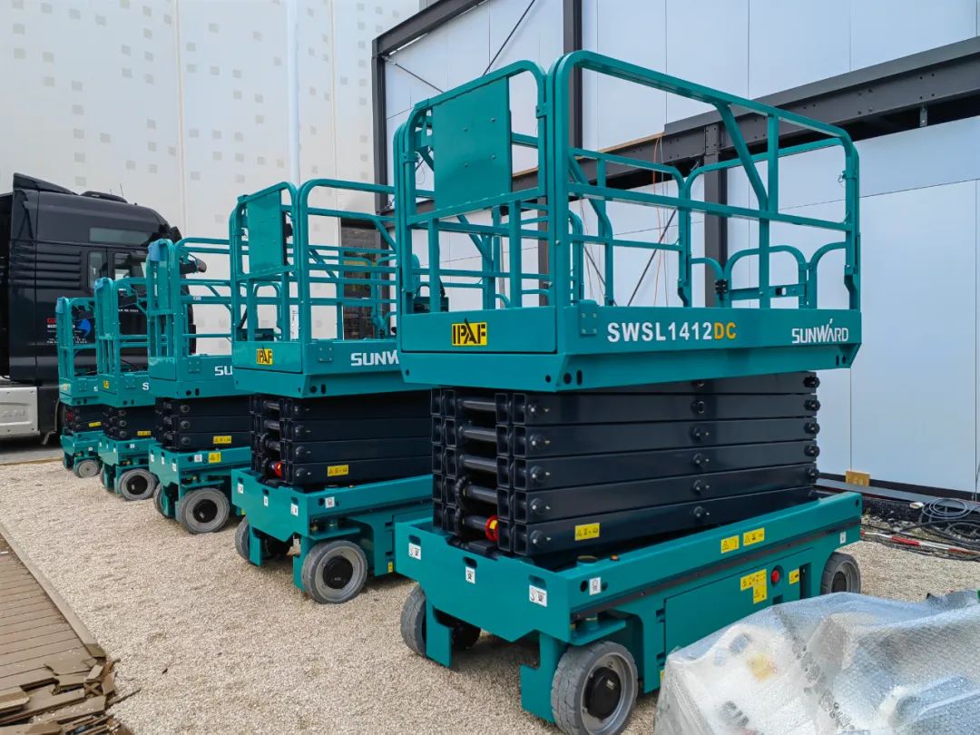 Bauma 2022 | 高端定造、绿动未来……304am永利集团智能即将携20余款创新产品再登德国宝马展