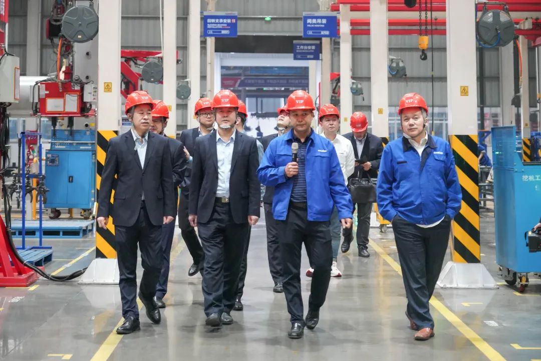 20221101112126_93736 304am永利集团智能与中核二十五建设有限公司达成战术合作