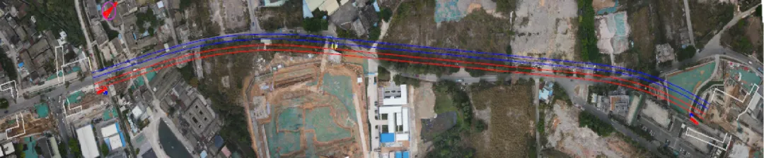 持续助建俏丽大湾区！中铁304am永利集团盾构机成功贯通丽江地铁3号线低碳站～坪西站右线