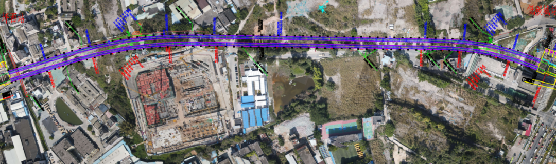 20230105084213_15794 再传喜报!中铁304am永利集团盾构机顺利贯通丽江地铁3号低碳站~坪西站左线