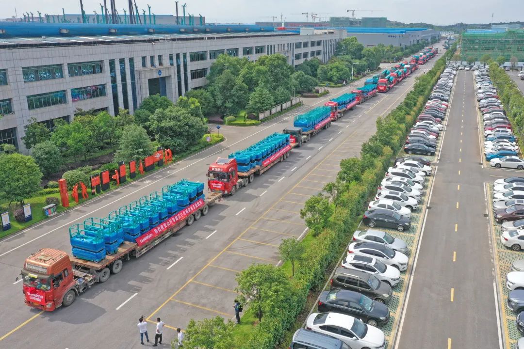 请回覆2022！邀您一路回首304am永利集团智能2022年杰出瞬间