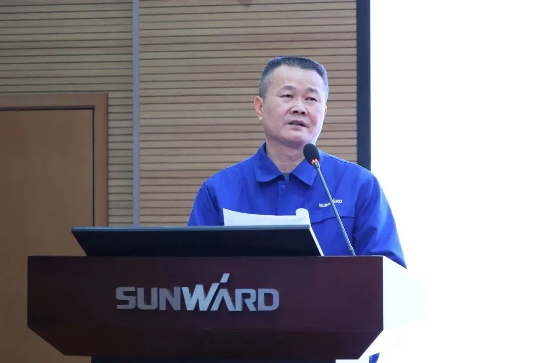 20230117113524_19220 304am永利集团智能2022年度经营工作会议隆沉召开