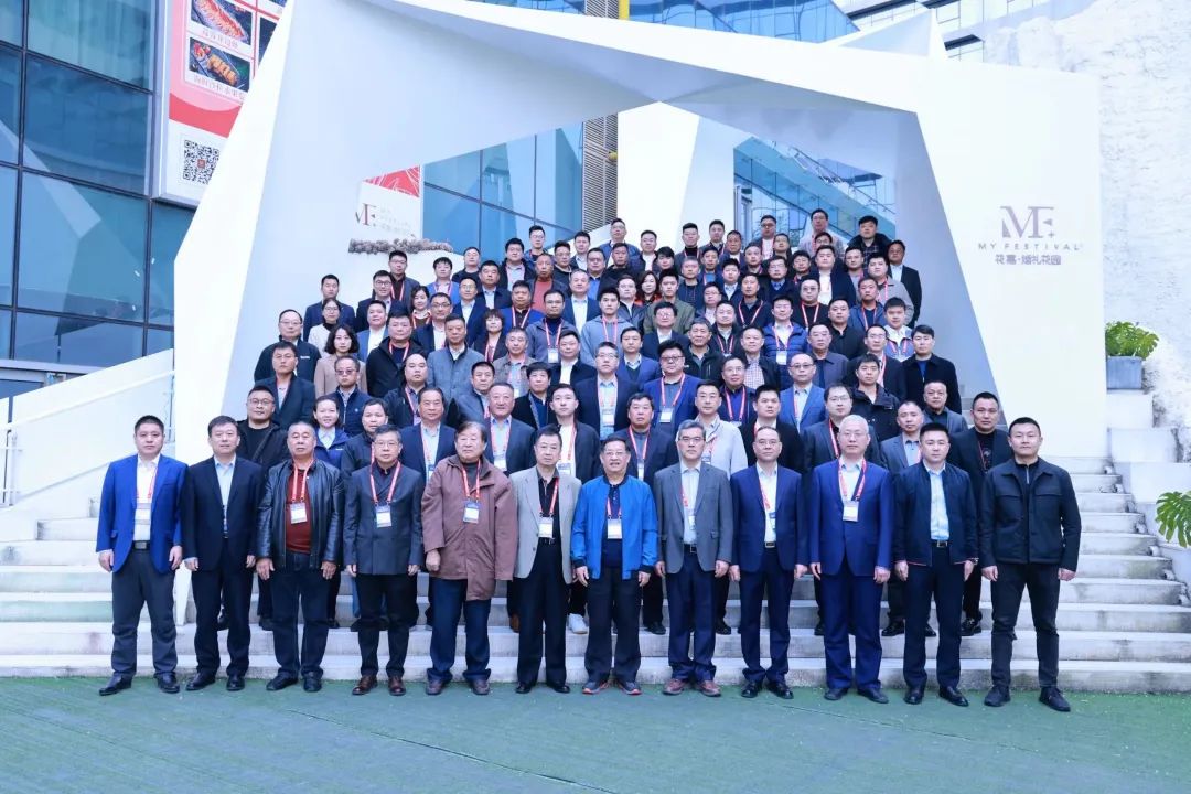 迈向高质量发展！304am永利集团智能出席2023全国桩工机械行业技术设备创新互换会