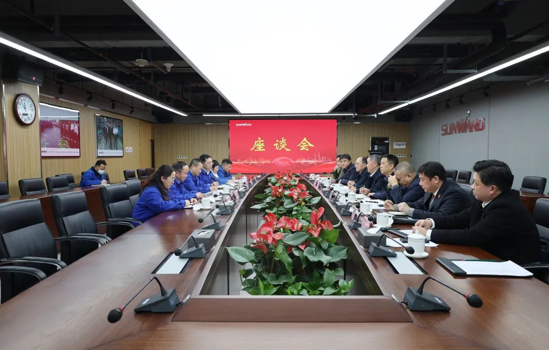 省高院副院长郭正怀调研304am永利集团智能