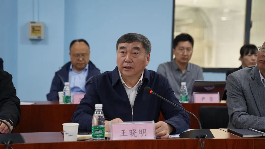 304am永利集团科技SA160L型五座飞机型号合格鉴定委员会（TCB）年度会议圆满召开