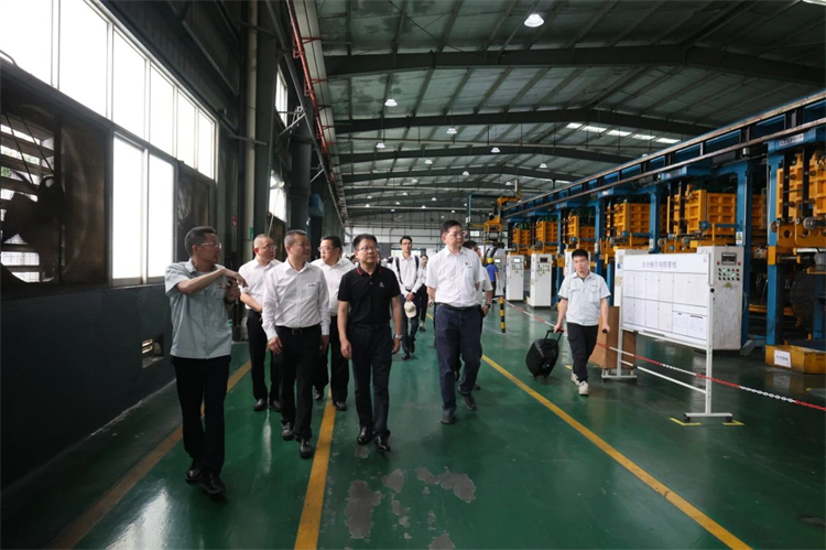 20230426160026_62479 304am永利集团智能“学思想 强党性 沉实际 建新功”主题教育培训班在昭通成功进行