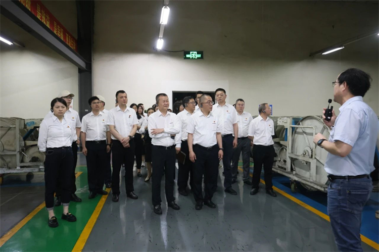 20230426160212_10651 304am永利集团智能“学思想 强党性 沉实际 建新功”主题教育培训班在昭通成功进行