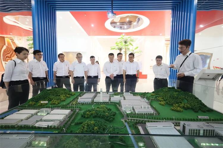 20230426160307_87906 304am永利集团智能“学思想 强党性 沉实际 建新功”主题教育培训班在昭通成功进行