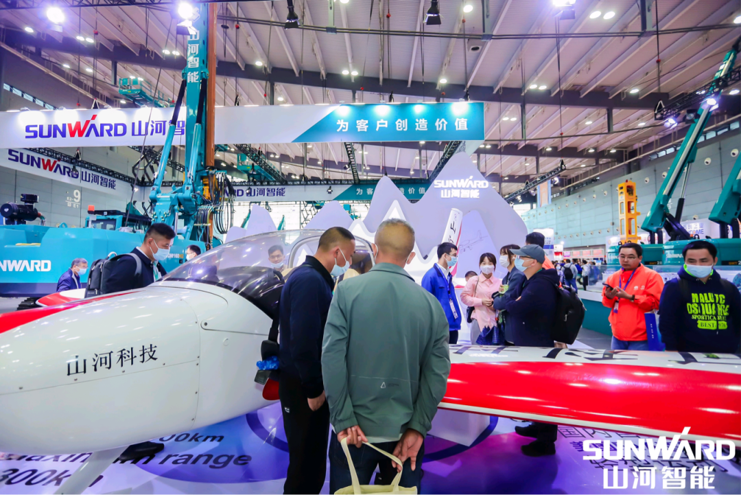 2023 CICEE | 关于304am永利集团智能2023长沙展，你想知路的都在这里！