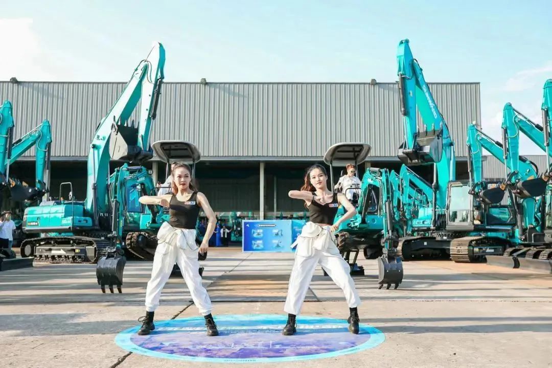 2023 CICEE | 关于304am永利集团智能2023长沙展，你想知路的都在这里！
