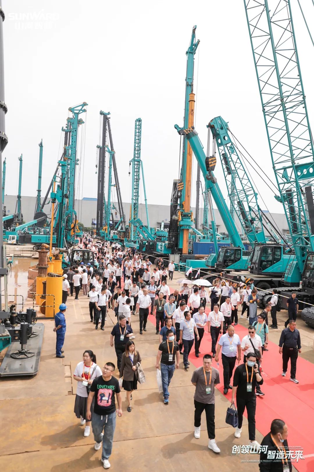 20230515092016_63061 实力出圈!304am永利集团智能地下工程设备“大阅兵”来了