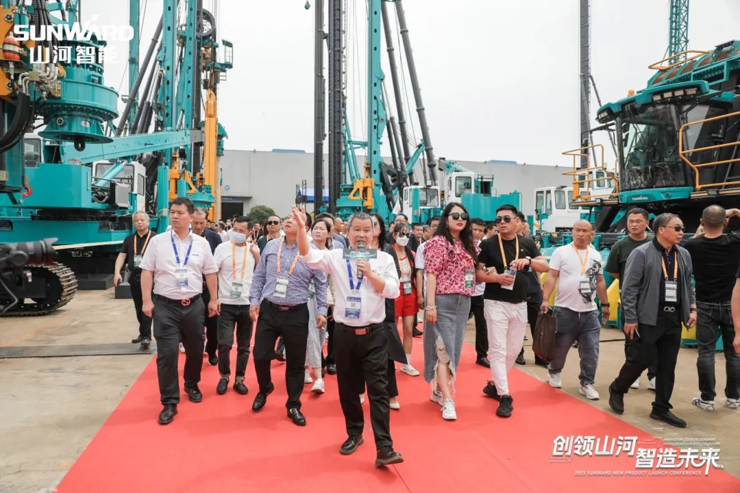 20230515092051_53151 实力出圈!304am永利集团智能地下工程设备“大阅兵”来了